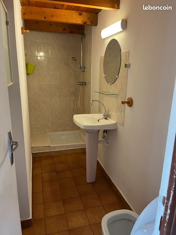 Appartement à vendre, 24m², Sète