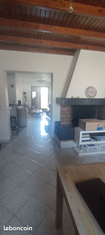 Appartement à louer, 83m², Saint-Aunès