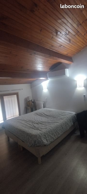 Appartement à louer, 83m², Saint-Aunès