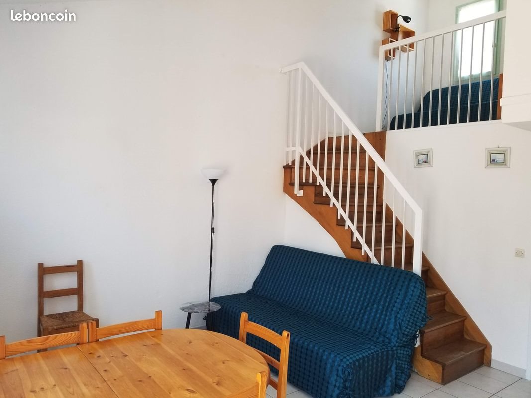 Maison à louer, 45m², Palavas-les-Flots