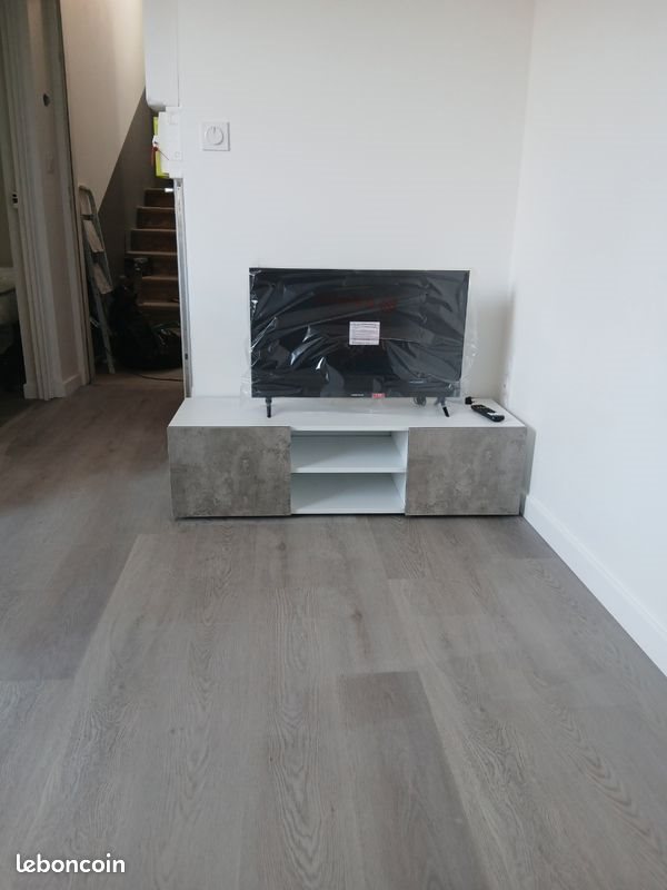 Appartement à louer, 26m², Aubière