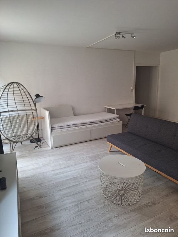Appartement à louer, 31m², Saint-Etienne