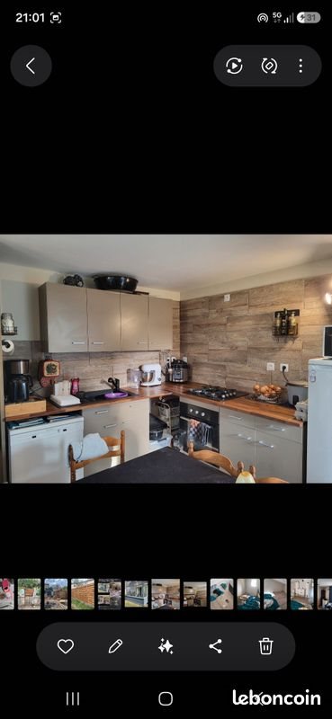 Maison à vendre, 120m², Fouqueure