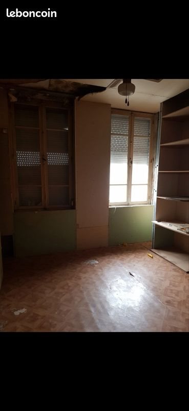 Maison à vendre, 80m², Lille