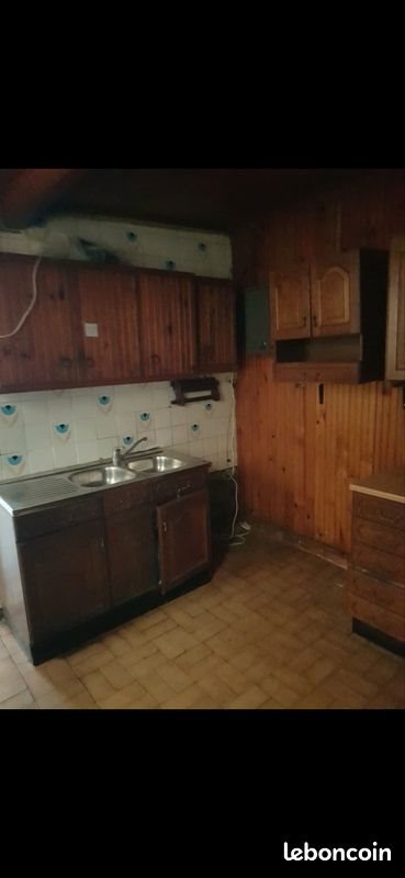Maison à vendre, 80m², Lille