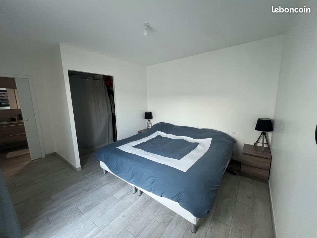Maison à louer, 130m², Puilboreau