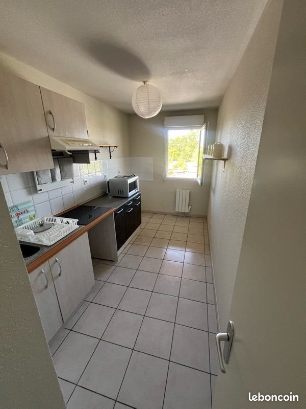 Appartement à louer, 60m², Saint-Gaudens