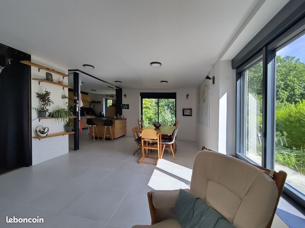 Maison à vendre, 200m², Bullion