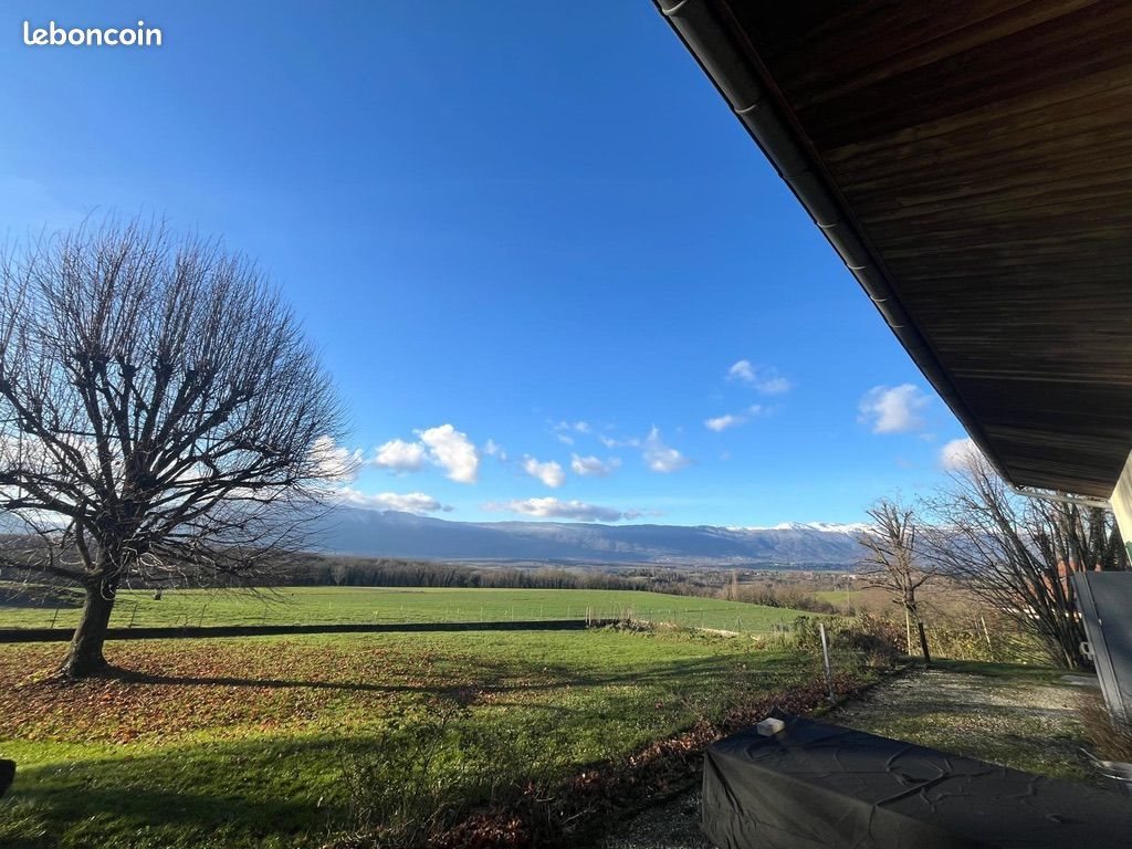 Maison à louer, 200m², Viry