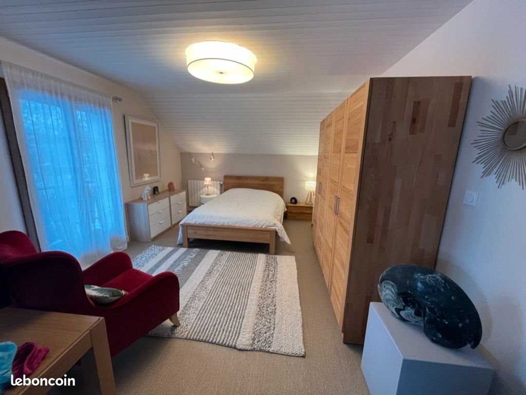 Maison à louer, 200m², Viry