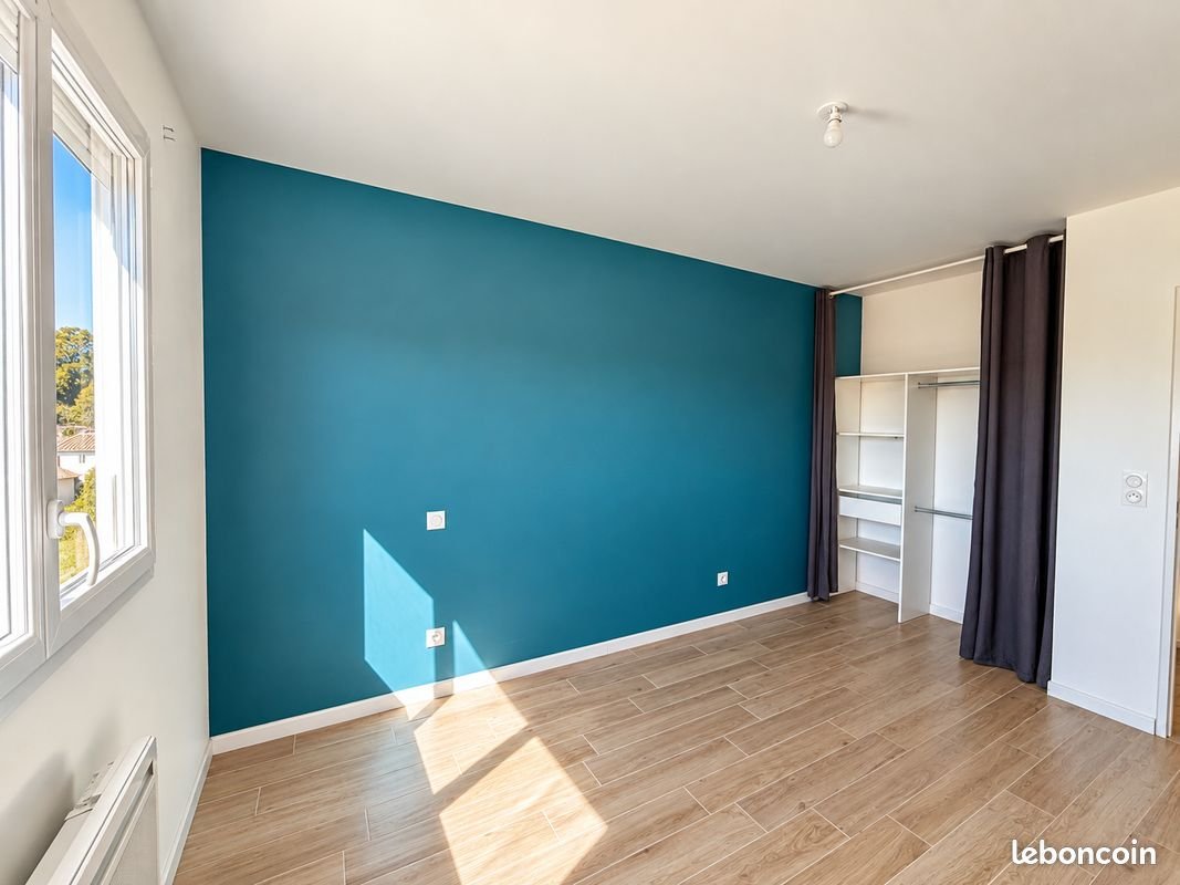 Maison à vendre, 85m², Les Peintures