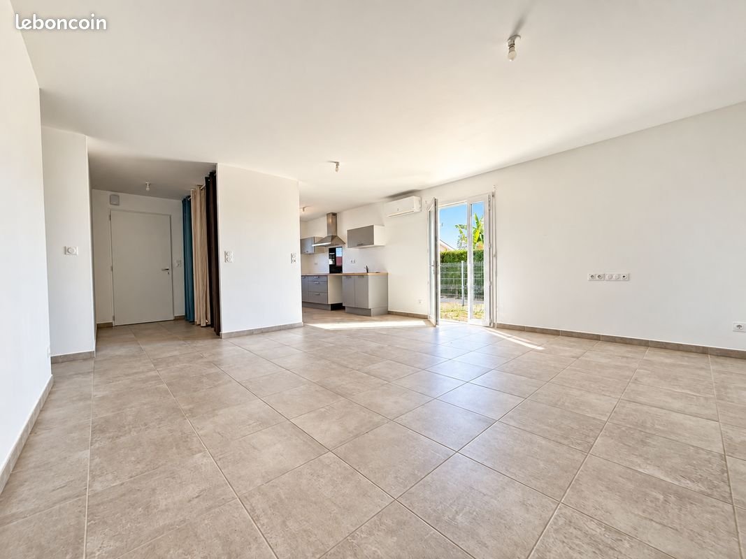 Maison à vendre, 85m², Les Peintures