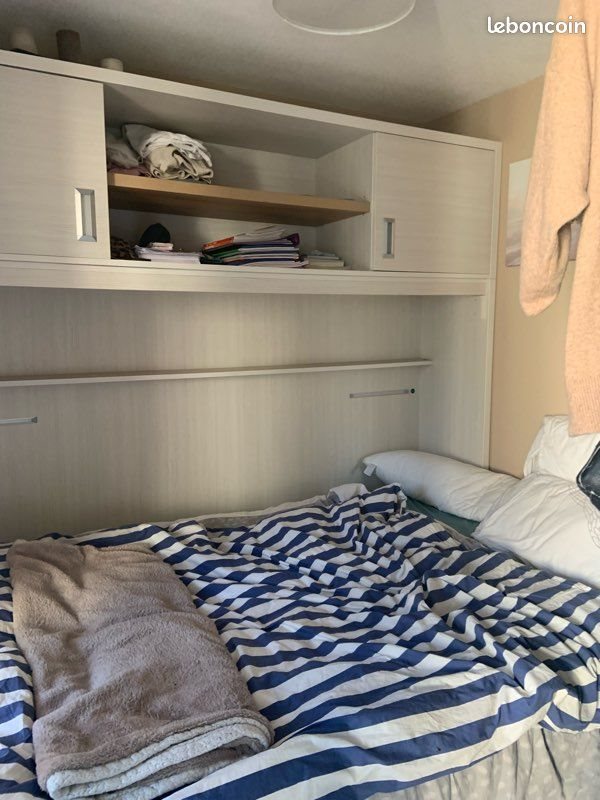 Appartement à vendre, 26m², La Grande-Motte