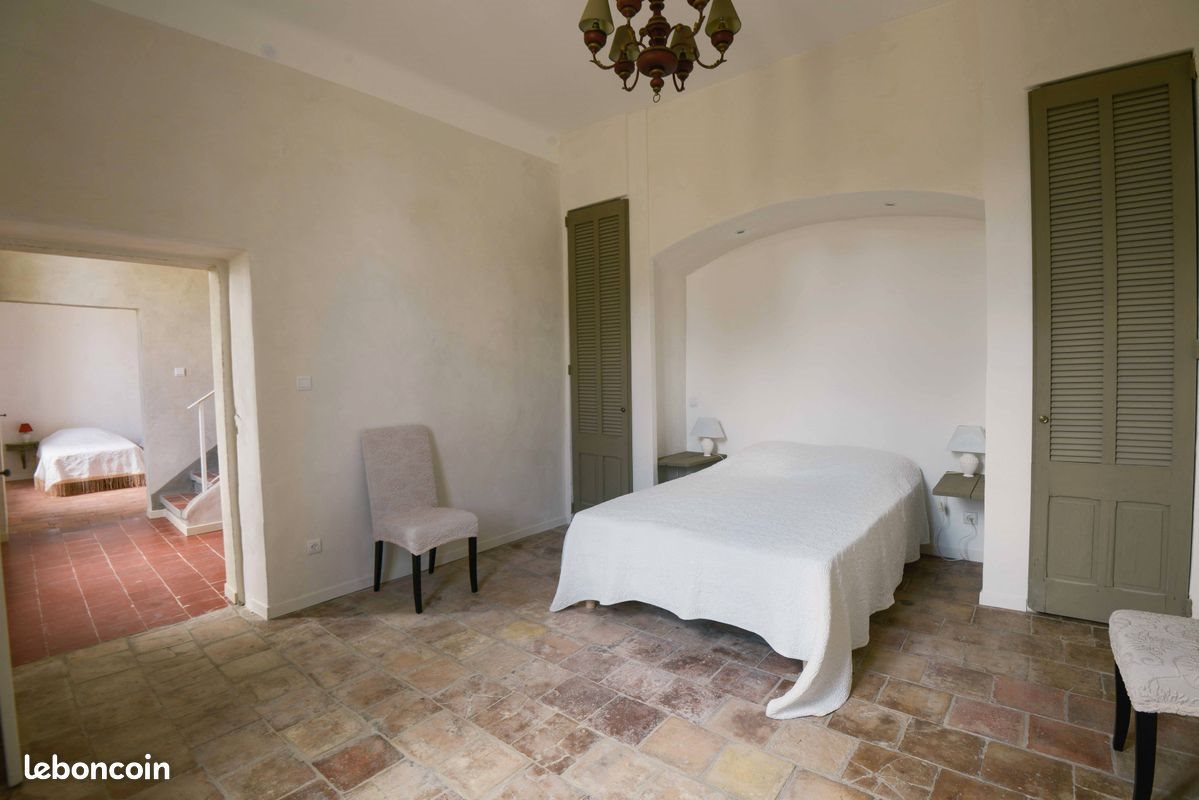 Maison à vendre, 295m², Saint-Chaptes