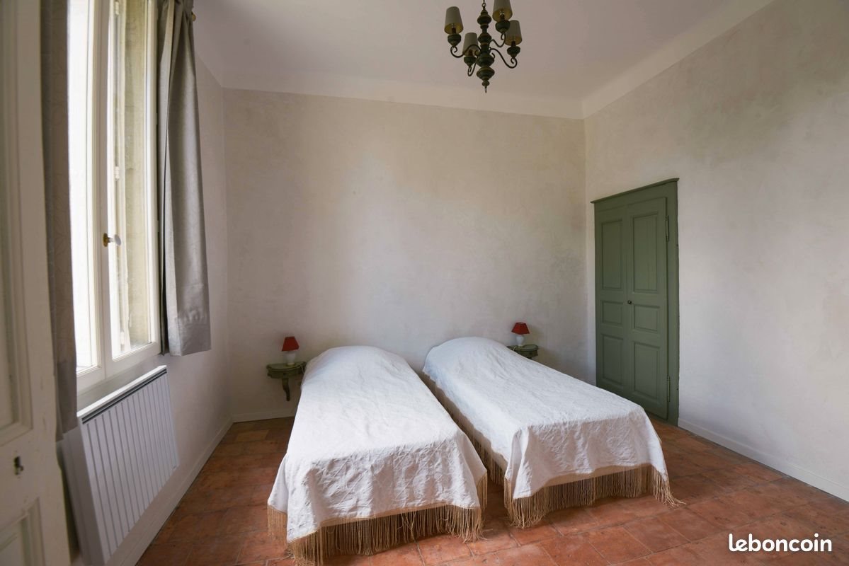 Maison à vendre, 295m², Saint-Chaptes
