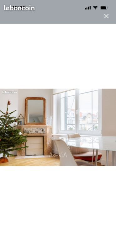 Maison à vendre, 160m², Laxou