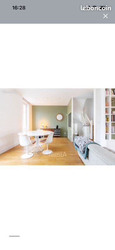 Maison à vendre, 160m², Laxou