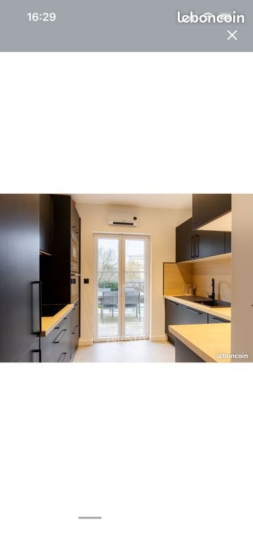 Maison à vendre, 160m², Laxou