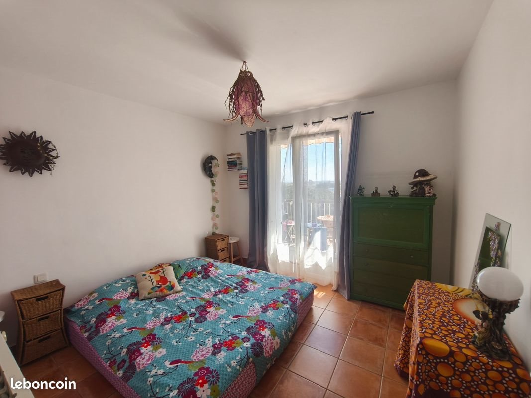 Appartement à louer, 75m², Hyères