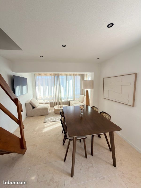 Appartement à louer, 48m², Sainte-Maxime
