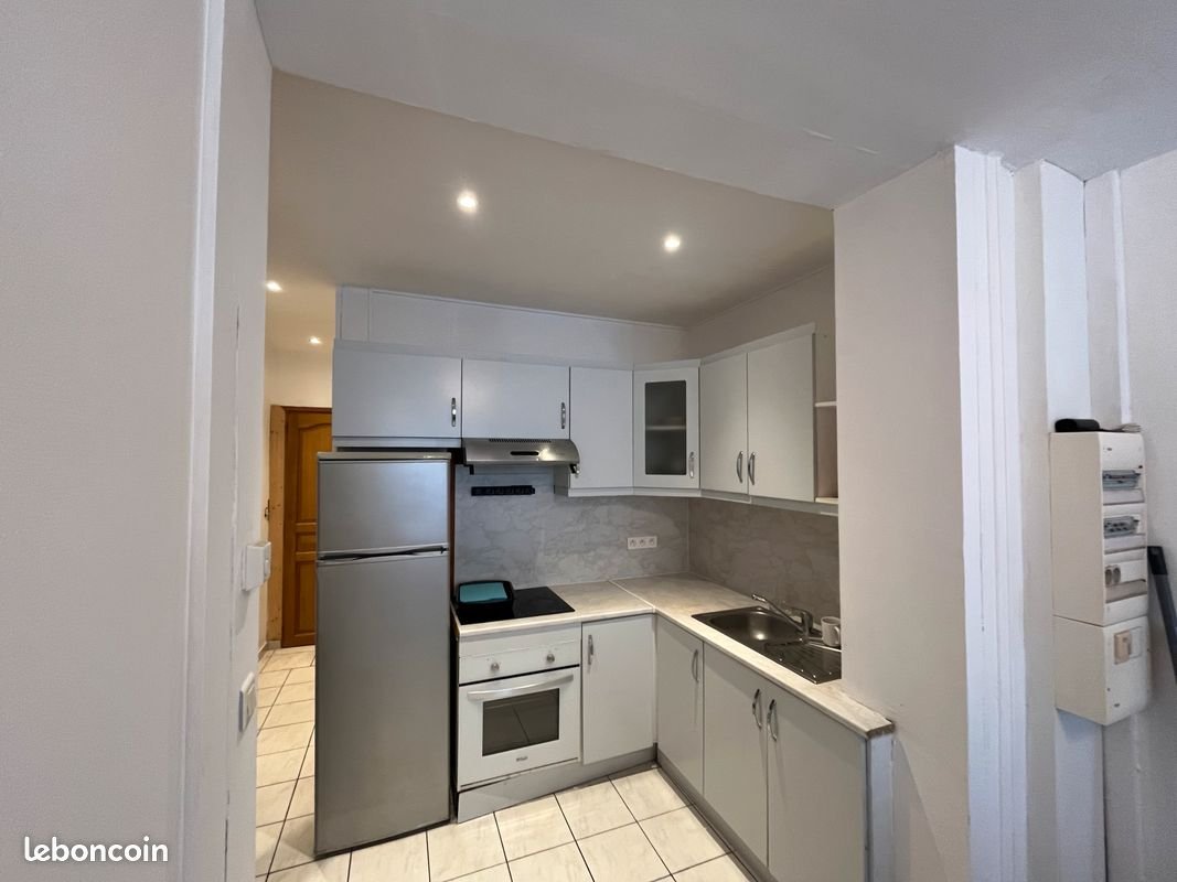 Appartement à louer, 50m², Hazebrouck