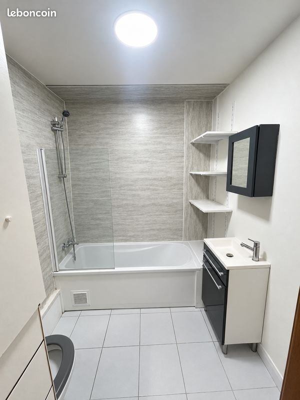 Appartement à louer, 50m², Hazebrouck