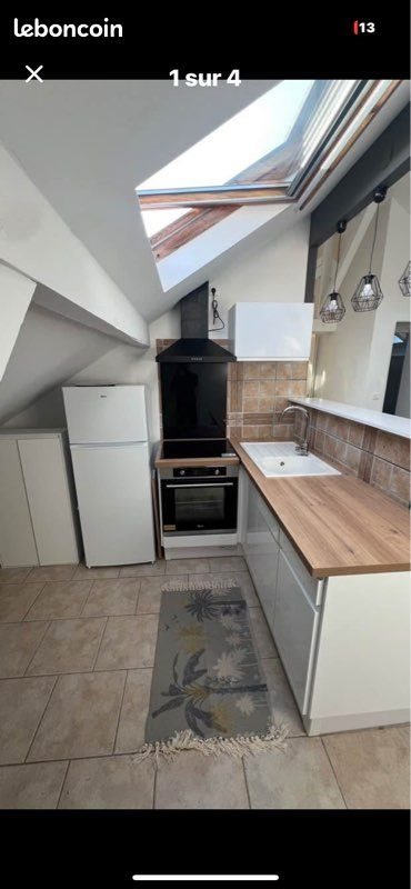 Appartement à louer, 35m², Talange