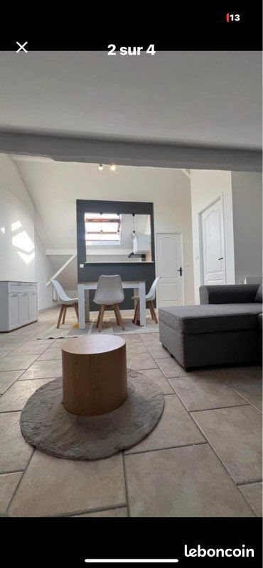 Appartement à louer, 35m², Talange