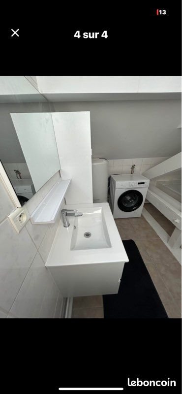 Appartement à louer, 35m², Talange