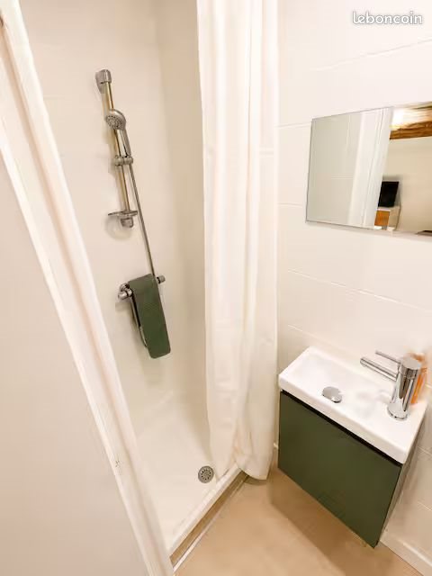 Appartement à louer, 16m², Sète