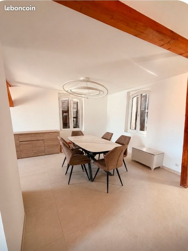 Maison à vendre, 86m², Carspach