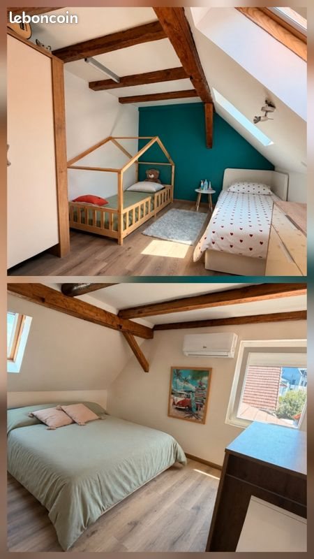 Maison à vendre, 86m², Carspach