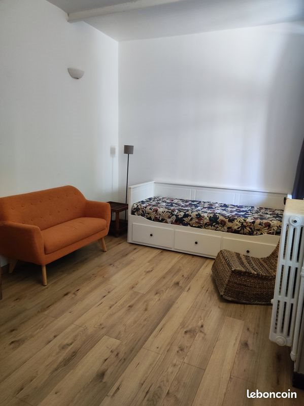 Appartement à louer, 23m², Avignon