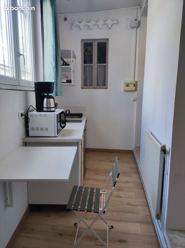 Appartement à louer, 23m², Avignon