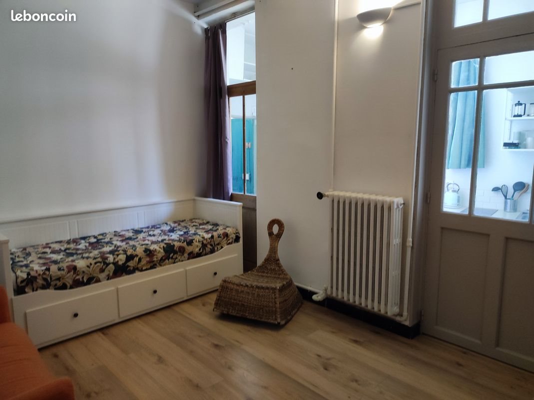 Appartement à louer, 23m², Avignon