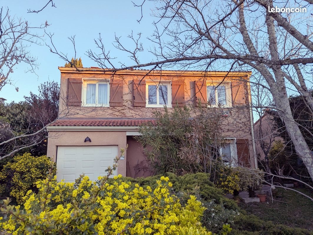 Maison à vendre, 121m², Tournefeuille