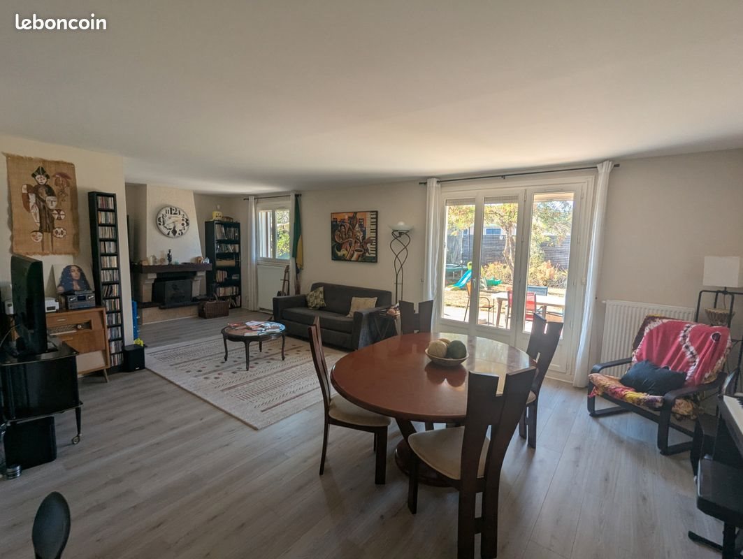Maison à vendre, 121m², Tournefeuille