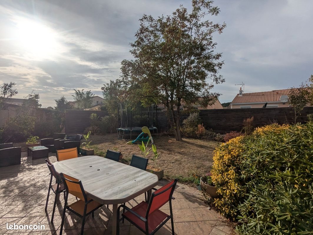 Maison à vendre, 121m², Tournefeuille