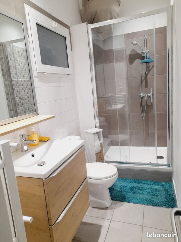 Appartement à louer, 21m², Carcassonne
