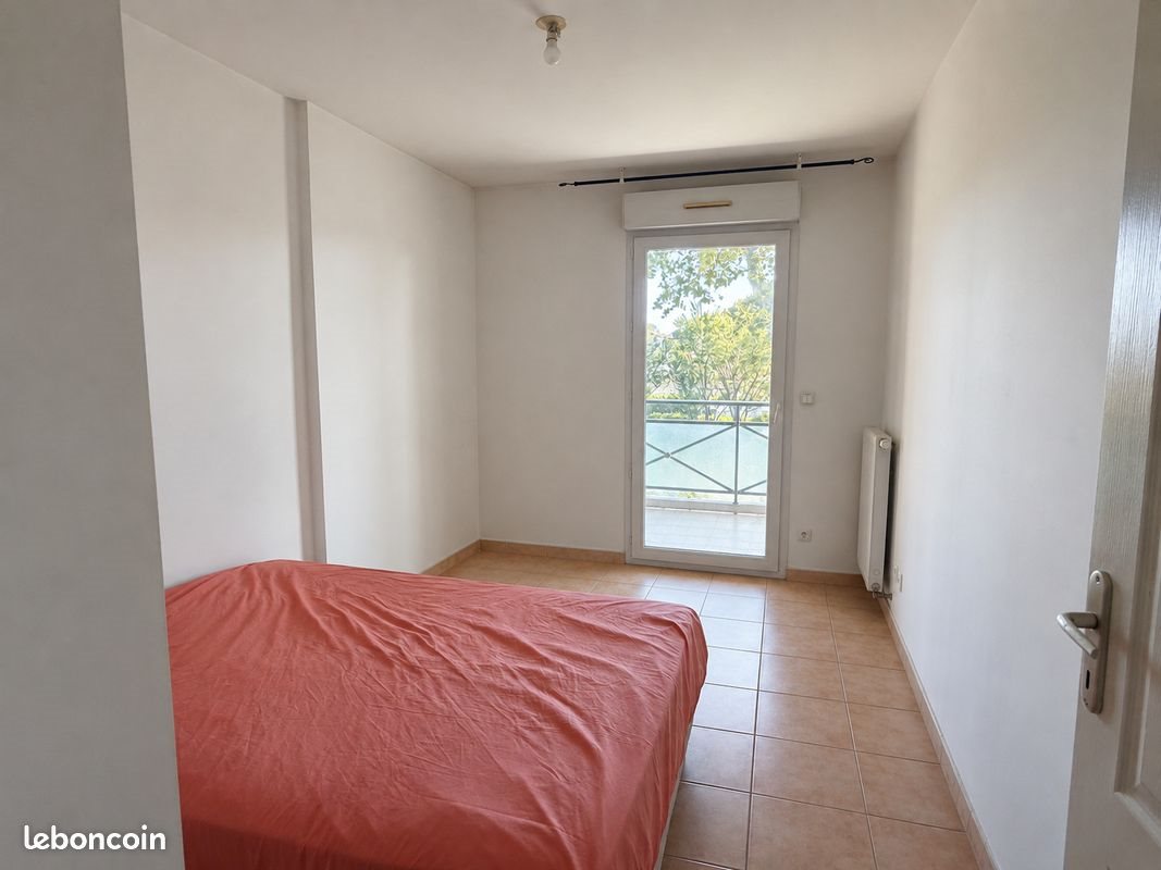 Appartement à vendre, 45m², Saint-Martin-de-Crau