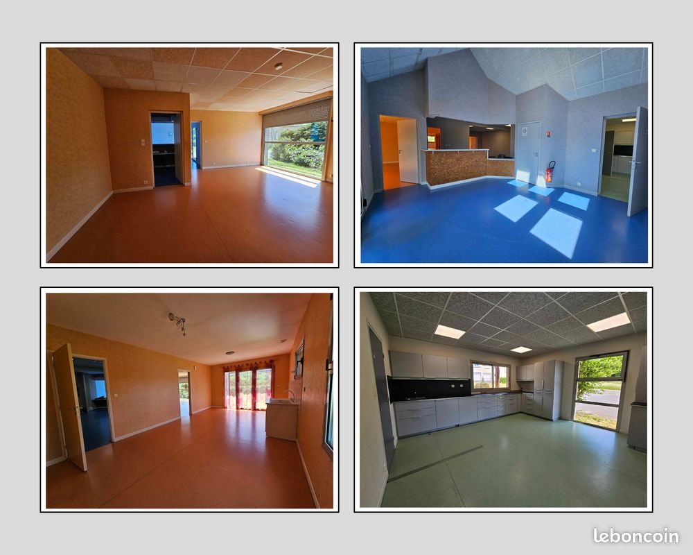 Maison à vendre, 189m², Allanche