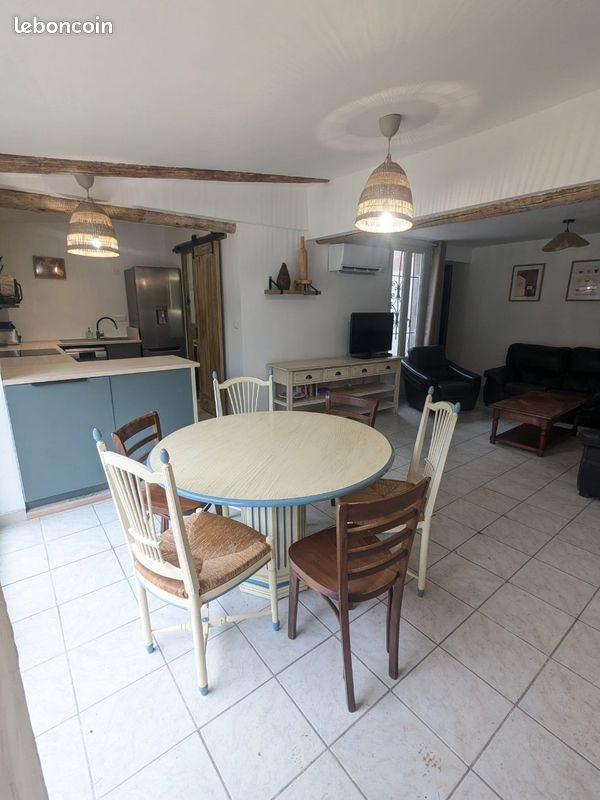 Maison à louer, 80m², Sénas
