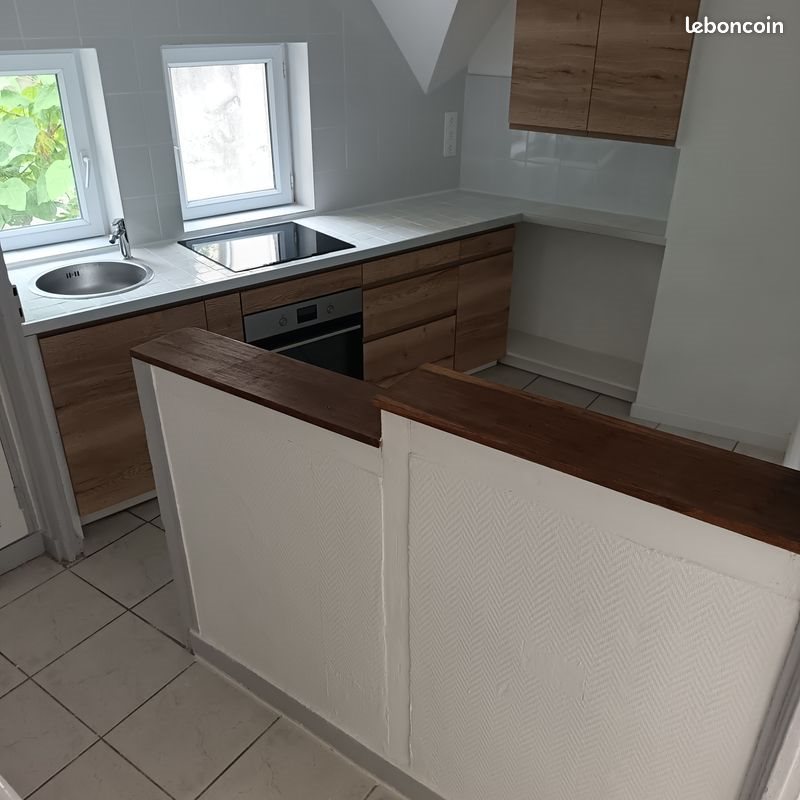 Appartement à louer, 35m², Chartres