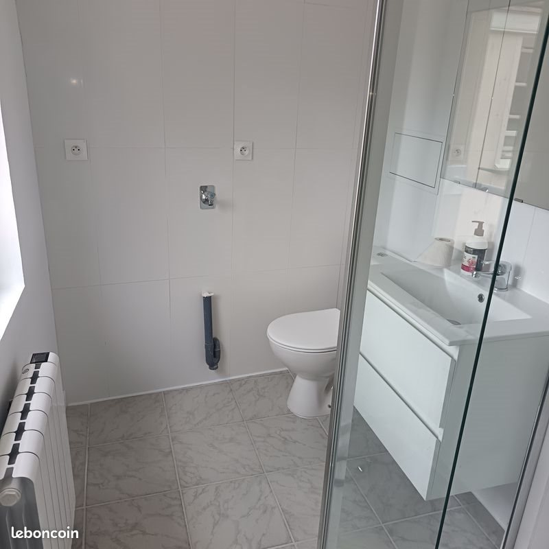 Appartement à louer, 35m², Chartres