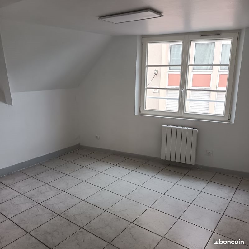 Appartement à louer, 35m², Chartres