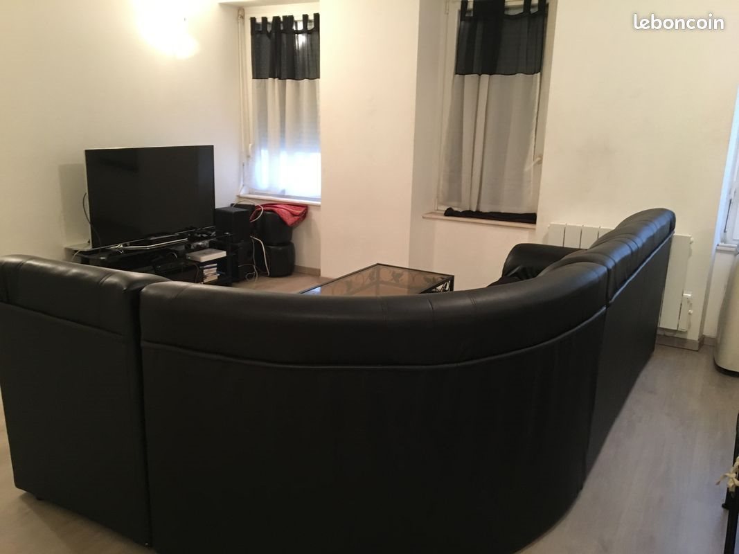 Appartement à louer, 42m², Clermont-Ferrand