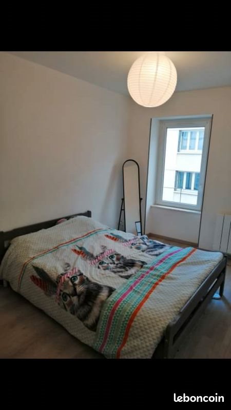 Appartement à louer, 42m², Clermont-Ferrand