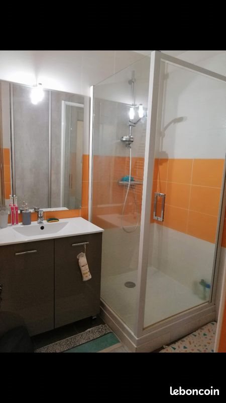 Appartement à louer, 42m², Clermont-Ferrand