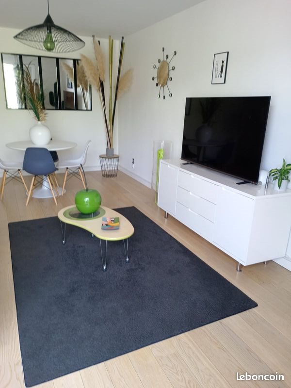 Appartement à vendre, 76m², Saint-Jacques-de-la-Lande