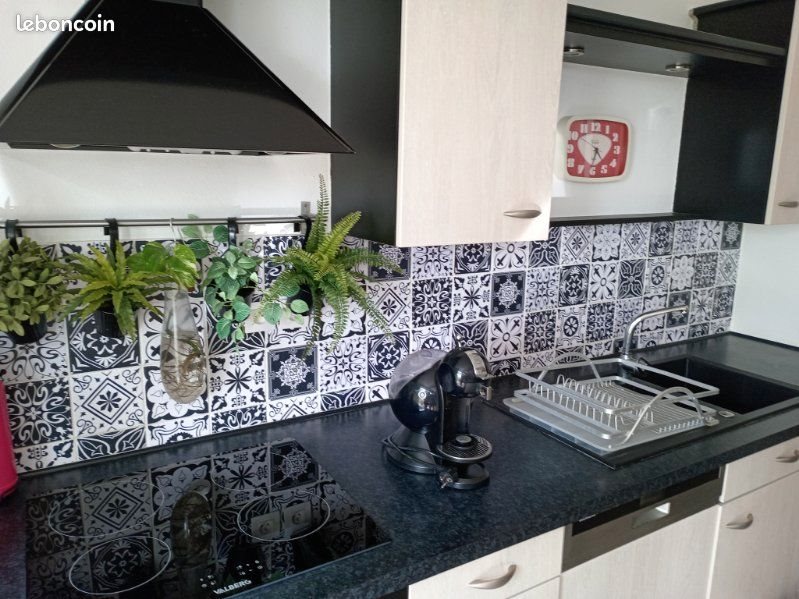 Appartement à vendre, 76m², Saint-Jacques-de-la-Lande